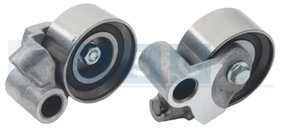 TIMING BELT TENSIONER PULLEY QUANTUM 1KD D4D 3L /2KD D4D 2.5L