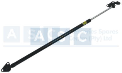 TAIL GATE SHOCKS LH QUANTUM 81cm
