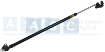 TAIL GATE SHOCKS RH QUANTUM 81cm