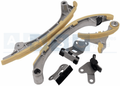 TIMING TENSIONER  KIT QUANTUM 2TR 2005-2013