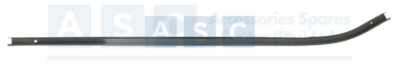UPPER SLIDING RAIL QUANTUM FACTORY DISCONTINUED