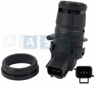 WINDSCREEN WASHER PUMP QUANTUM 85330-21010  DISCONTINUED