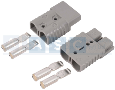 QUICK COUPLER 175AMP(ANDERSON PLUG)
