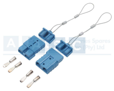 QUICK CONNECTOR 20AMP(ANDERSON PLU