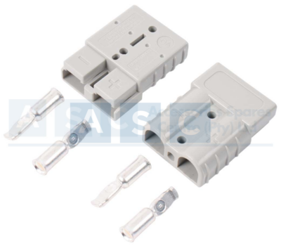 QUICK CONNECTOR 50AMP(ANDERSON PLUG)