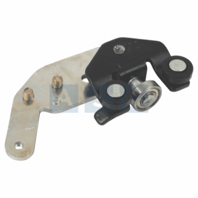 SLIDING DOOR HINGE LOWER QUANTUM