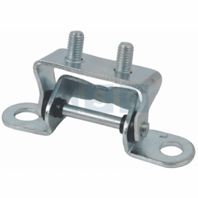 TAIL GATE HINGE LH QUANTUM