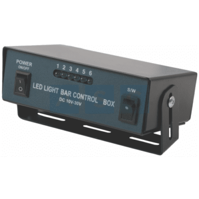 CONTROL BOX FOR R1-024/5/6 FOR ALL COLOR