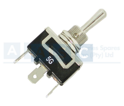 WINCH SWITCH