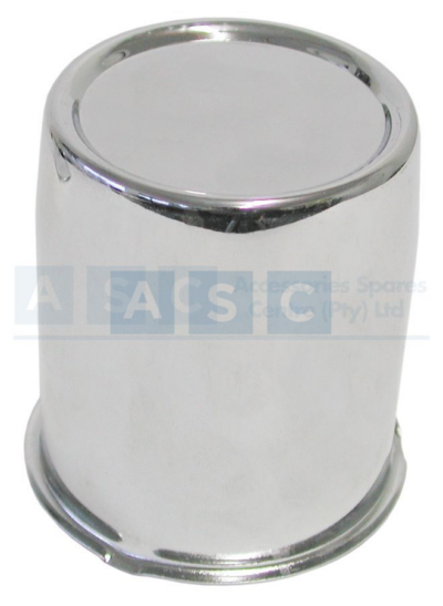 CENTRE CAP 80.77MM CHROME