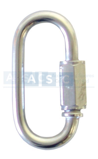 SS QUICK LINK 3.5mm