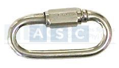 SS QUICK LINK 5mm