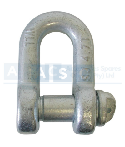 U-SHACKLE 4.7TON DISCONTINUING