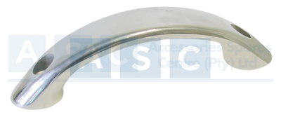 HAND GRIP HANDLE 170MM 316SS