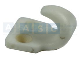 HAMMOCK HOOK NYLON WHITE