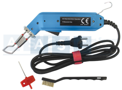 ROPE CUTTER