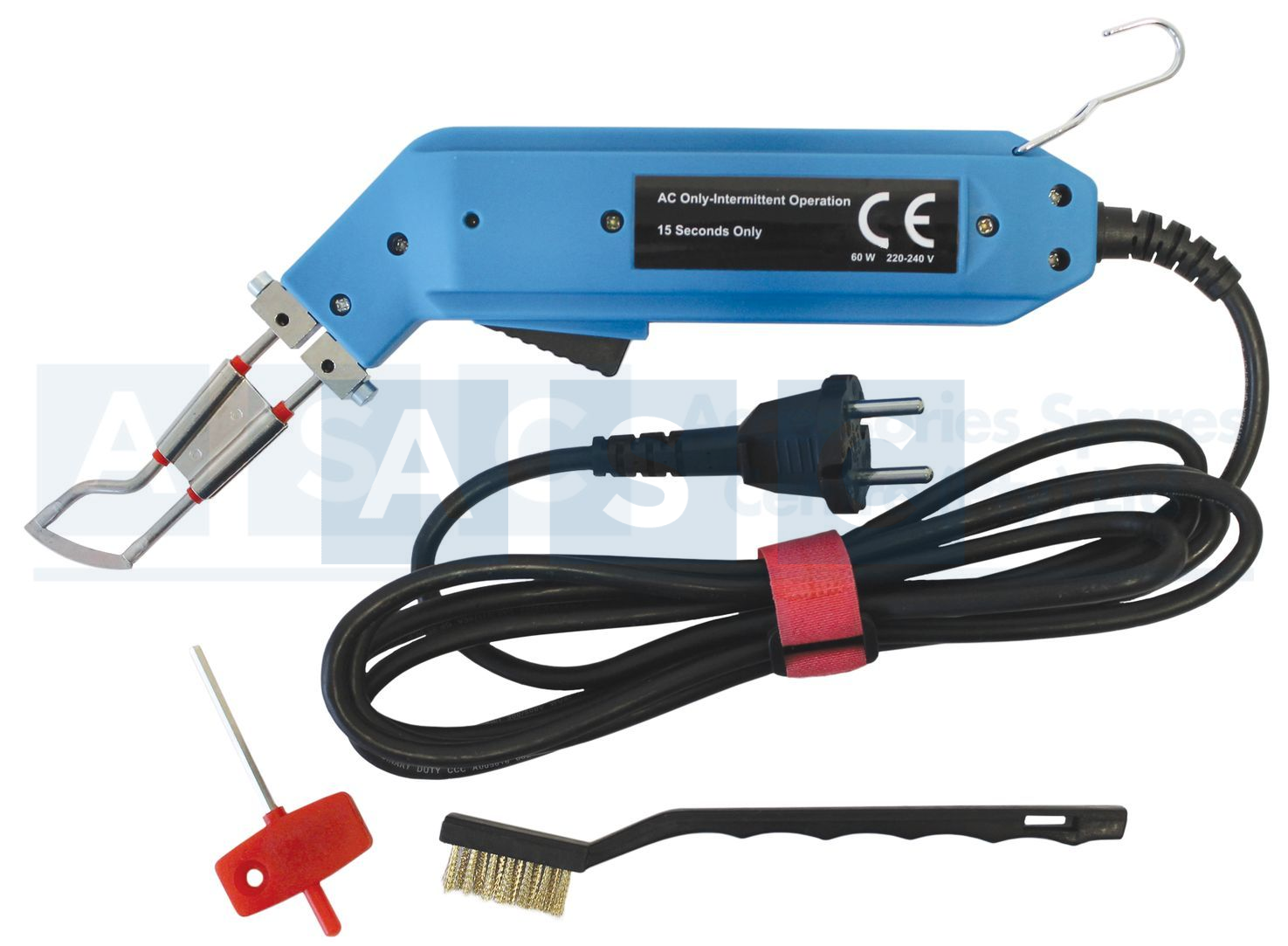 Store Rope Cutter ROPE CUTTER – Accessories Spares Centre