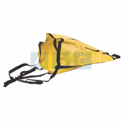 DROGUE  ANCHOR 80X70CM