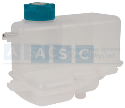 RADIATOR BOTTLE FIAT PALIO 2001-
