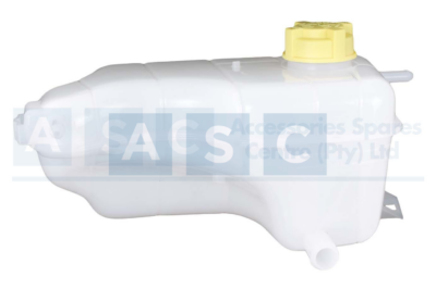 RADIATOR BOTTLE FIESTA 1.4 MAZDA SOHO