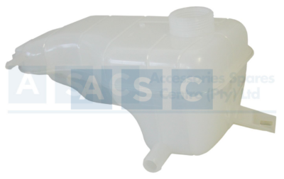 RADIATOR BOTTLE FORD FIESTA/SOHO/MAZDA