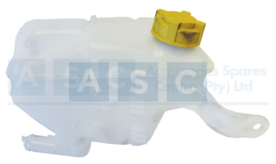 RADIATOR BOTTLE FORD FOCUS DISCONTINUED NOT VIABLE