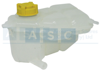RADIATOR BOTTLE FORD FIESTA