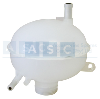 RADIATOR BOTTLE OPEL CORSA 1.3 1.6