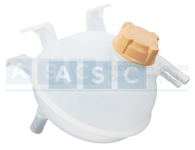 RADIATOR BOTTLE CORSA 1.3 1.4 1.6