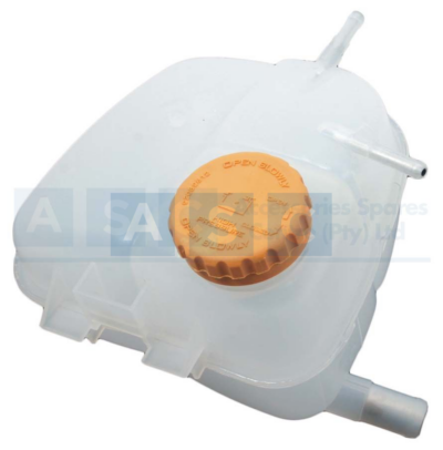 RADIATOR BOTTLE OPEL ASTRA 1.8 2.0L 2000