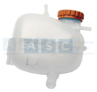 WATER BOTTLE OPEL CORSA 1.7TDi