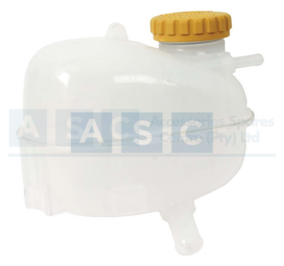 WATER BOTTLE OPEL GAMA 1.4