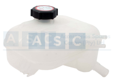 RADIATOR BOTTLE OPE ASTRA 1.8 2008- DISCONTINUED NOT VIABLE