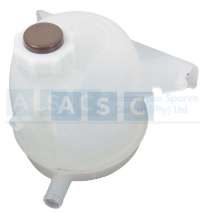 RADIATOR BOTTLE CLIO 1.6 KANGOO/NP200