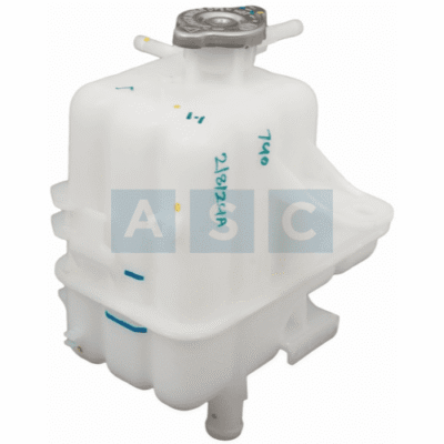 RADIATOR BOTTLE RENAULT TRIBER model 2020-