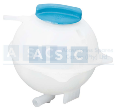 RADIATOR BOTTLE POLO NO SENSOR HOL