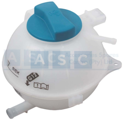 RADIATOR BOTTLE POLO 2003