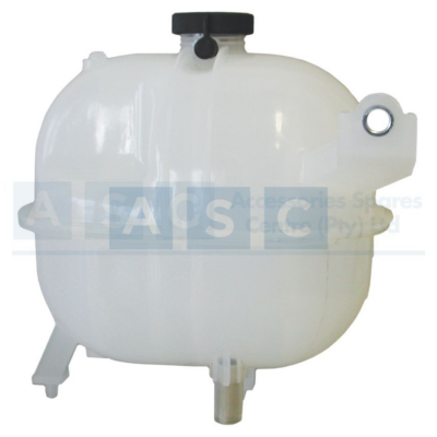 RADIATOR BOTTLE TOYOTA HI-LUX 1RZ