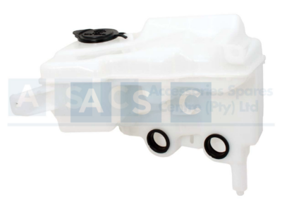 WINDSCREEN WASHER BOTTLE QUANTUM DISCONTINUED NOT VIABLE