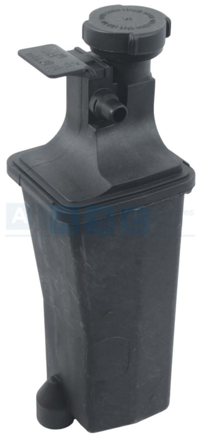 RADIATOR WATER BOTTLE BMW 3-SERIES