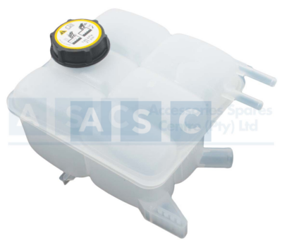 WATER BOTTLE MAZDA 3 04-12 2.0L/2.3L ALSO FOCUS II /KUGA 1.4/1.6 AND 1.8TDCI