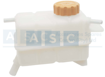 WATER BOTTLE CHEV.AVEO 1.6L 07-11