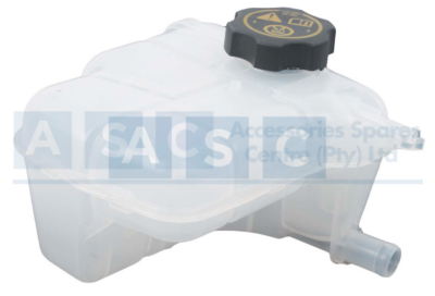 WATER BOTTLE CHEV.CRUZE 1.6