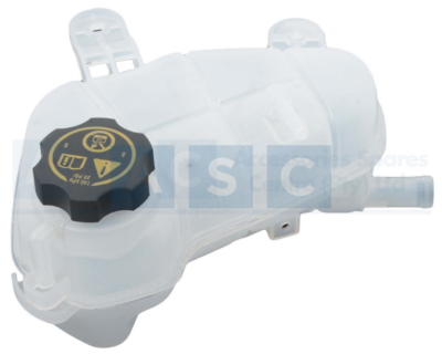 WATER BOTTLE CHEV. SONIC 1.6 95048411/5187367