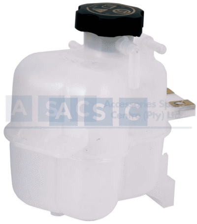 WATER BOTTLE CHEV.SPARK  1.2L 12- 15    9519646454/95352005