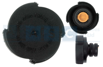 RADIATOR CAP BMW 40MM 140KPA