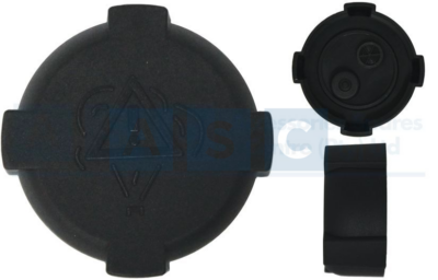 RADIATOR CAP FORD.LANDROVER 48.5MM