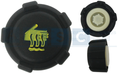 RADIATOR CAP NISSAN.OPEL.RENAULT 140KPA