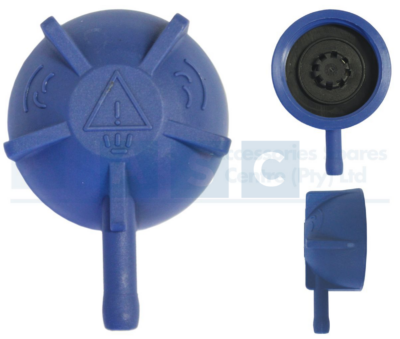 RADIATOR CAP MICROBUS VW 103KPA WILL DISCONTINUE
