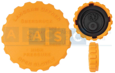 RADIATOR CAP CHEV.DAEWOO.OPEL 140KPA